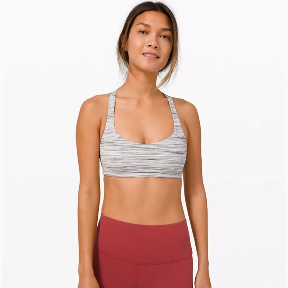 lululemon athletica Other - lululemon free to be wild *light luxtreme